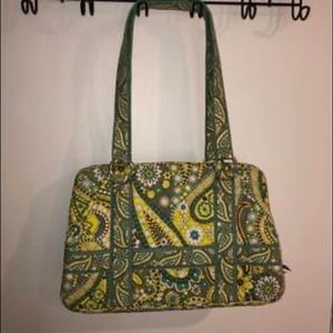 Vera Bradley purse